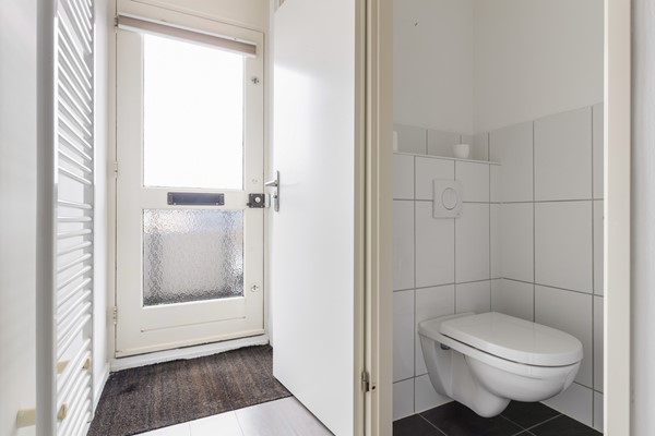 Medium property photo - Frans Halsstraat 46, 3443 TA Woerden